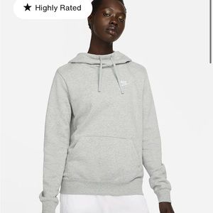 Nike Sportswear Club Fleece Size S